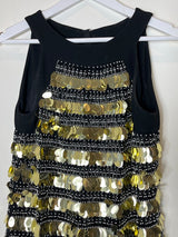 Moschino dress UK 10