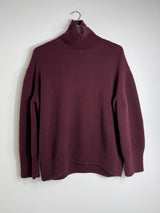 NEW Levete jumper size S/M oversized