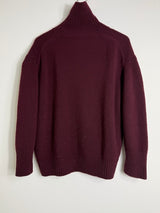 NEW Levete jumper size S/M oversized