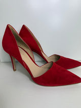 NEW Gianvito Rossi heels size 38.5