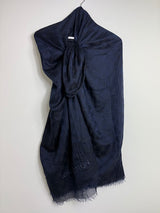 Louis Vuitton scarf
