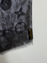 Louis Vuitton scarf