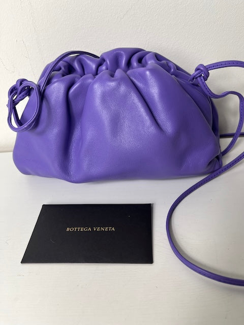 Bottega Veneta bag