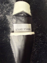 Stand Studio coat size S