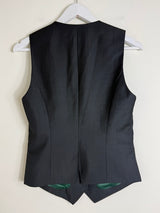 Barbara Bui waistcoat approx UK 10