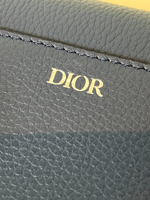 NEW Dior belt bag