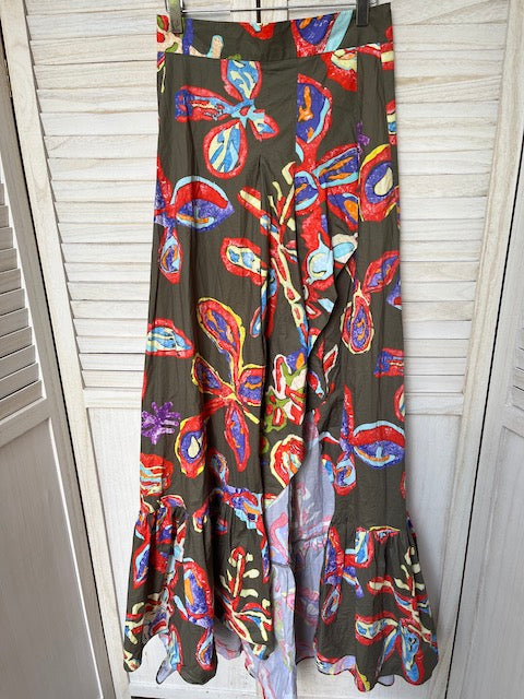 Peter Pilotto skirt UK 10