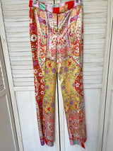 Etro trousers size 38 UK 8