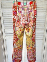 Etro trousers size 38 UK 8