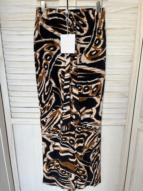 New Diane von Furstenberg trousers size S UK 8 - 10