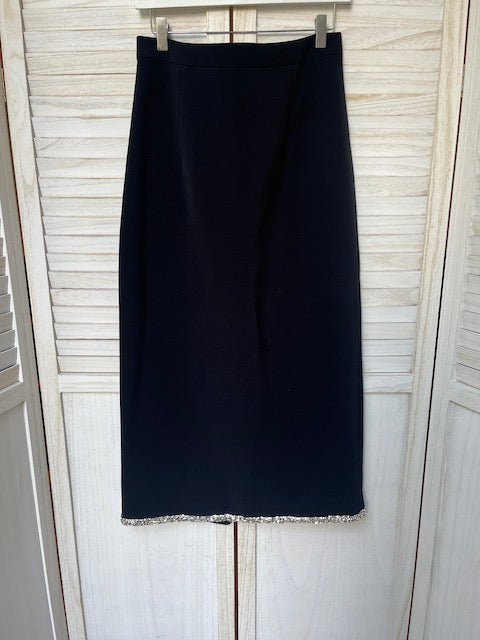 Huishan Zhang skirt UK 12