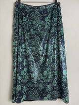 Baum und Pfredgarten skirt size S
