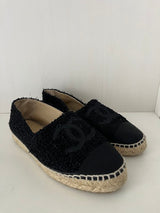 Chanel shoes size 36C