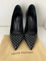 Louis Vuitton heels size 36