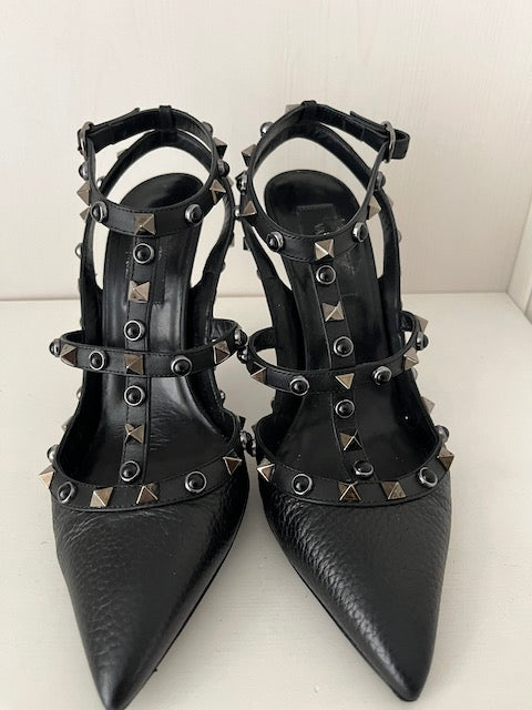 Valentino heels size 37