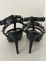 Valentino heels size 37