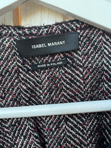 Isabel Marant blazer size 36