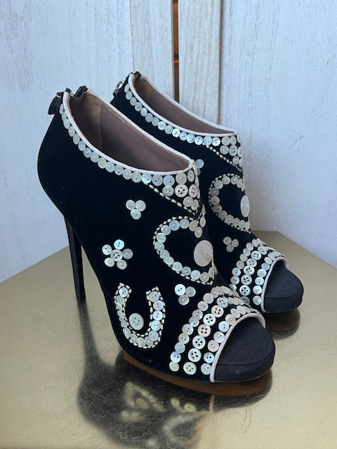 Tabitha Simmons heels size 37