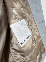 Blaze Milano waistcoat size 1 oversized RRP £670
