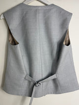 Blaze Milano waistcoat size 1 oversized RRP £670