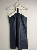 SKIIM Paris dress size 36 UK 8