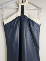 SKIIM Paris dress size 36 UK 8