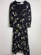 Erdem dress UK 10