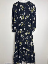 Erdem dress UK 10