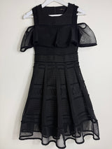 Maje dress size 1 UK 8