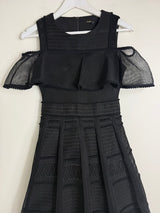 Maje dress size 1 UK 8