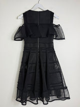 Maje dress size 1 UK 8