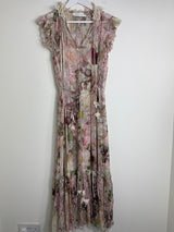 Zimmermann size 1 UK 8 - small 10