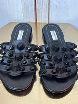 Balenciaga sandals size 36