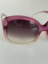 Matthew Williamson X Linda Farrow sunglasses