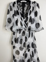 NEW Dolce and Gabbana dress size 40