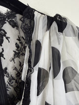 NEW Dolce and Gabbana dress size 40