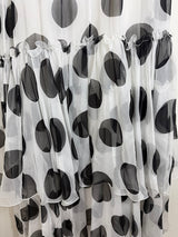 NEW Dolce and Gabbana dress size 40