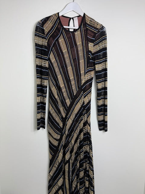 Peter Pilotto dress approx UK 8 - 10