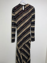 Peter Pilotto dress approx UK 8 - 10