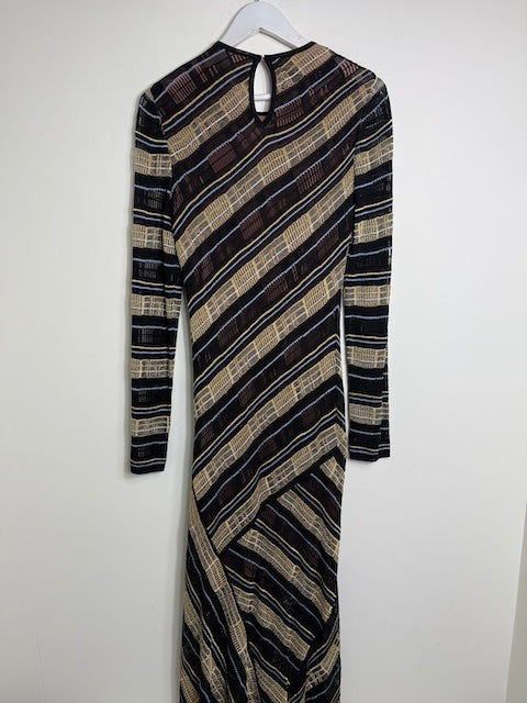 Peter Pilotto dress approx UK 8 - 10