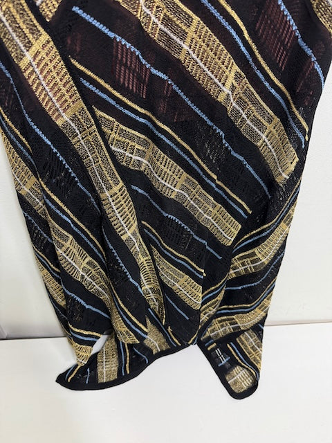 Peter Pilotto dress approx UK 8 - 10