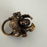Alexander McQueen ring