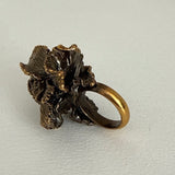 Alexander McQueen ring