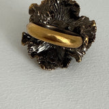 Alexander McQueen ring