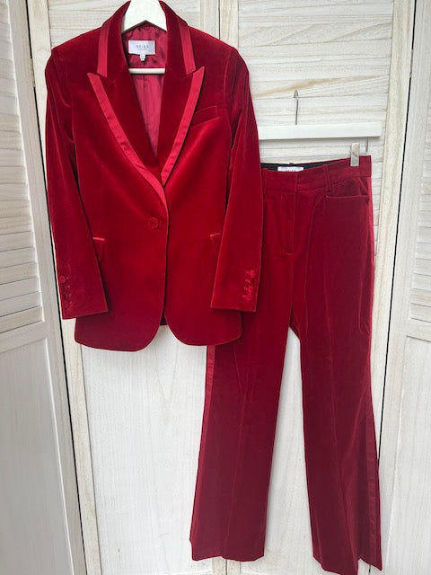 NEW Reiss suit UK 6 - 8