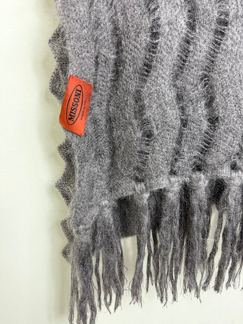 Missoni scarf