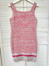 Chanel dress size 38