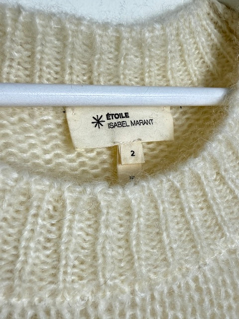 Isabel Marant jumper size 2 UK 12