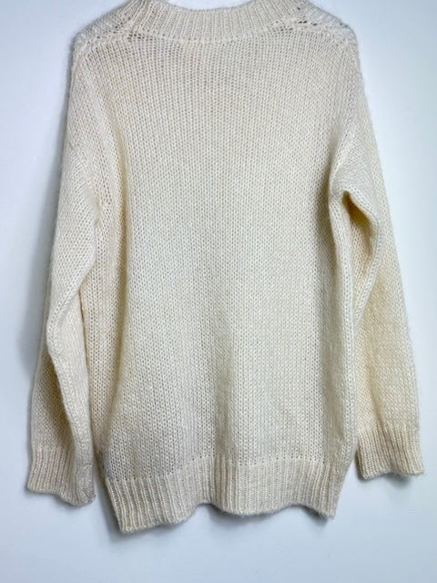 Isabel Marant jumper size 2 UK 12
