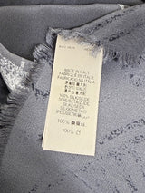 Burberry scarf